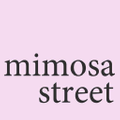 Mimosa Street Logo