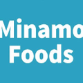 Minamo Foods Logo
