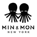 Min & Mon Logo