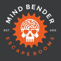 Mind Bender Escape Rooms Logo