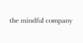 The Mindful Company Logo