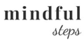Mindful Steps Boutique Logo