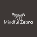 MINDFUL ZEBRA logo