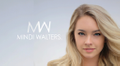 Mindi Walters Skincare Logo
