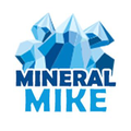 Mineral Mike Logo