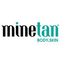 MineTan Body Skin Australia Logo