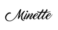 Minette logo