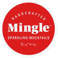 Mingle Mocktails Logo