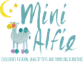 Mini Alfie Logo