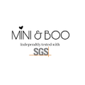 MINI AND BOO au Australia Logo