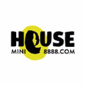 Minihouse8888 Logo