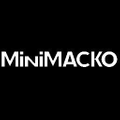 minimacko Australia Logo