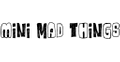 Mini Mad Things Logo