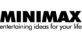 Minimax Australia Logo