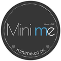 Mini Me Ltd NZ Logo