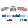 MiniModelShop UK Logo