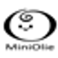 MiniOlie Logo