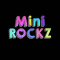 Mini Rockz UK Logo