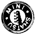 Mini Shatsu Logo