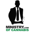 Ministry of Cannabis Logo