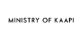 Ministry of Kaapi Logo
