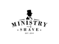 Ministry of Shave Logo