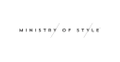 Ministry of Style Australia Logo