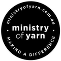 Ministry of Yarn Australia Logo