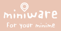 Miniware Logo