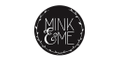 mink and me Logo