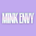 Mink Envy Lashes Logo