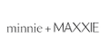 minnie + MAXXIE Logo