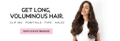 Minque Hair logo