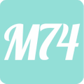MINT 74 Logo
