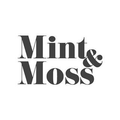 Mint & Moss Accessories Logo