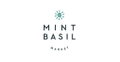 Mint Basil Market Logo