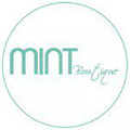 Mint Boutique Logo