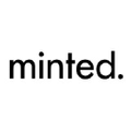 Minted Logo