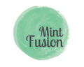 mintfusionboutique.com.au Logo