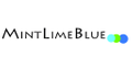 MintLimeBlue Australia Logo