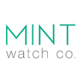 MINT Watch Logo