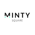 MINTY SQUARE Logo
