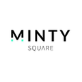 MINTY SQUARE logo