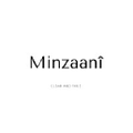 Minzaan Logo