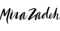 Mira Zadeh Logo