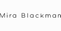 Mira Blackman Logo