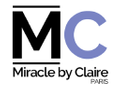 Miracle By Claire Logo