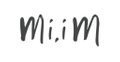 Mi iM Logo