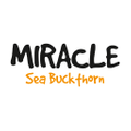 Miracle Sea Buckthorn Logo