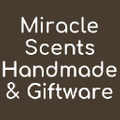 Miracle Scents Logo